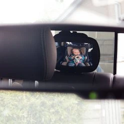 A3 Baby & Kids Car Seats Car Mirror