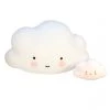 A Little Lovely Company Décor Big Cloud Light Little Lovely Company