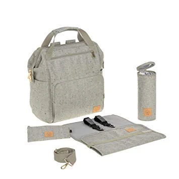 Lässig Lassig Glam Goldie Backpack 9 Lässig Lassig Glam Goldie Backpack