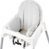 Ikea Antilop Cushion Klammig To Fit Antilop High Chair