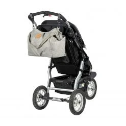 Lässig Twin Bag Boucle