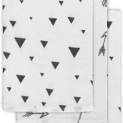 Jollein Washcloths Muslin