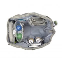 Lässig Twin Bag Boucle