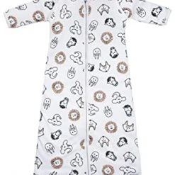 Meyco Winter Sleepingbag 70 CM 9 Meyco Winter Sleepingbag 70 CM