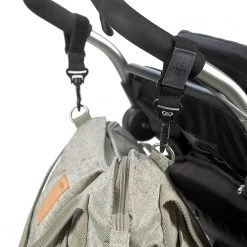 Lässig Twin Bag Boucle