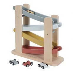 Little Dutch LD Wooden Race Track Toys