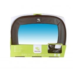 A3 Baby & Kids Car Seats Car Mirror