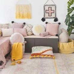 Lorena Canals Rug Aztec Natural 120cm X 160cm Décor 9 Lorena Canals Rug Aztec Natural 120cm X 160cm Décor