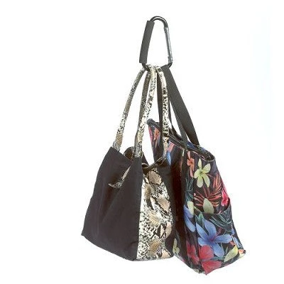 A3 Baby & Kids Accessories A3 Metal Stroller Hook 6 A3 Baby & Kids Accessories A3 Metal Stroller Hook