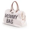 Childhome Mommy Baby Bag Bath & Changing