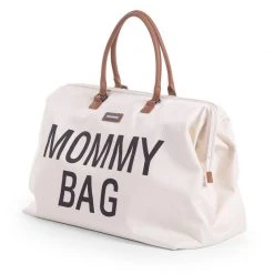 Childhome Mommy Baby Bag Bath & Changing