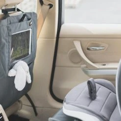 Car Seats Besafe Tablet And Seat Cover