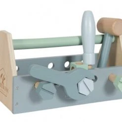 Toys Little Dutch Toolbox
