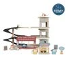 Little Dutch Railway Train Extension Garage Toys