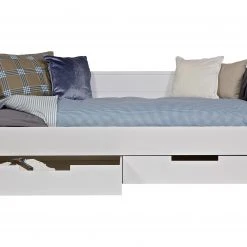 De Eekhoorn Jade Bed Single