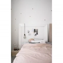 De Eekhoorn Duvet Cover Set Dotje Linen