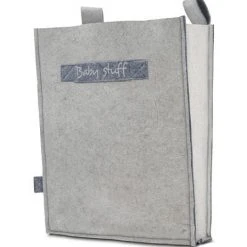 Jollein Storage Bag Felt