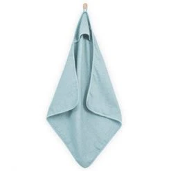 Bath & Changing Jollein Terry Hooded Towel 75x75cm