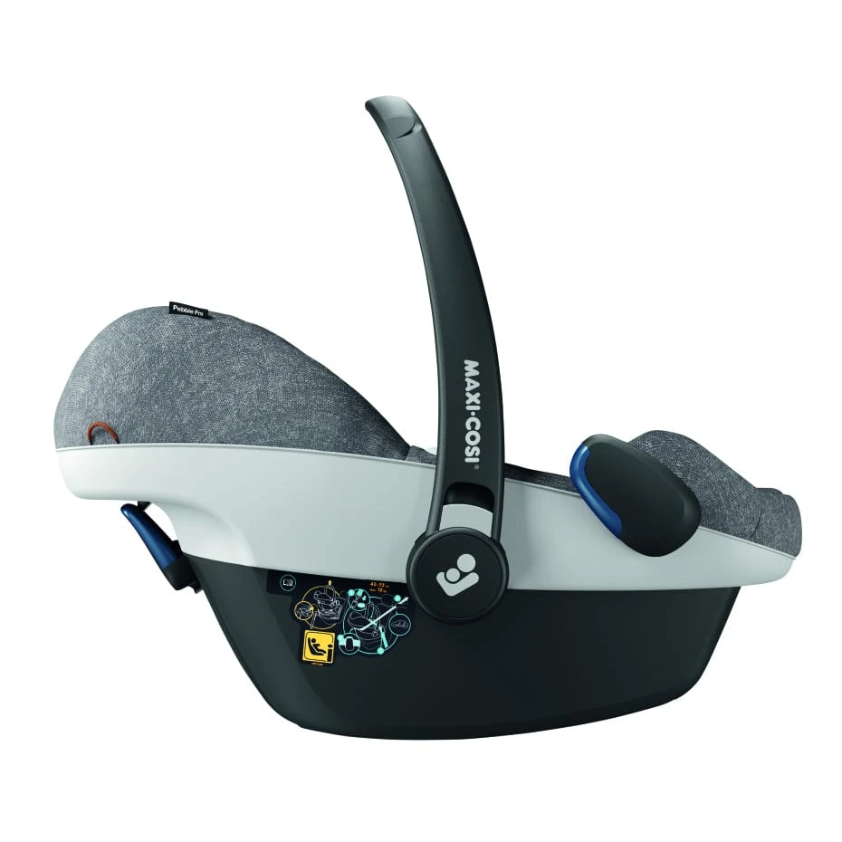 Maxi Cosi Pebble Pro I- Size 13 Maxi Cosi Pebble Pro I- Size