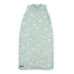 Little Dutch LD Summer Sleeping Bag 70cm Linen