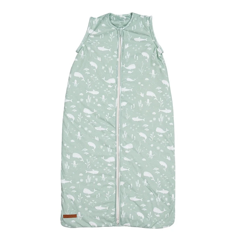 Little Dutch LD Summer Sleeping Bag 70cm Linen 3 Little Dutch LD Summer Sleeping Bag 70cm Linen