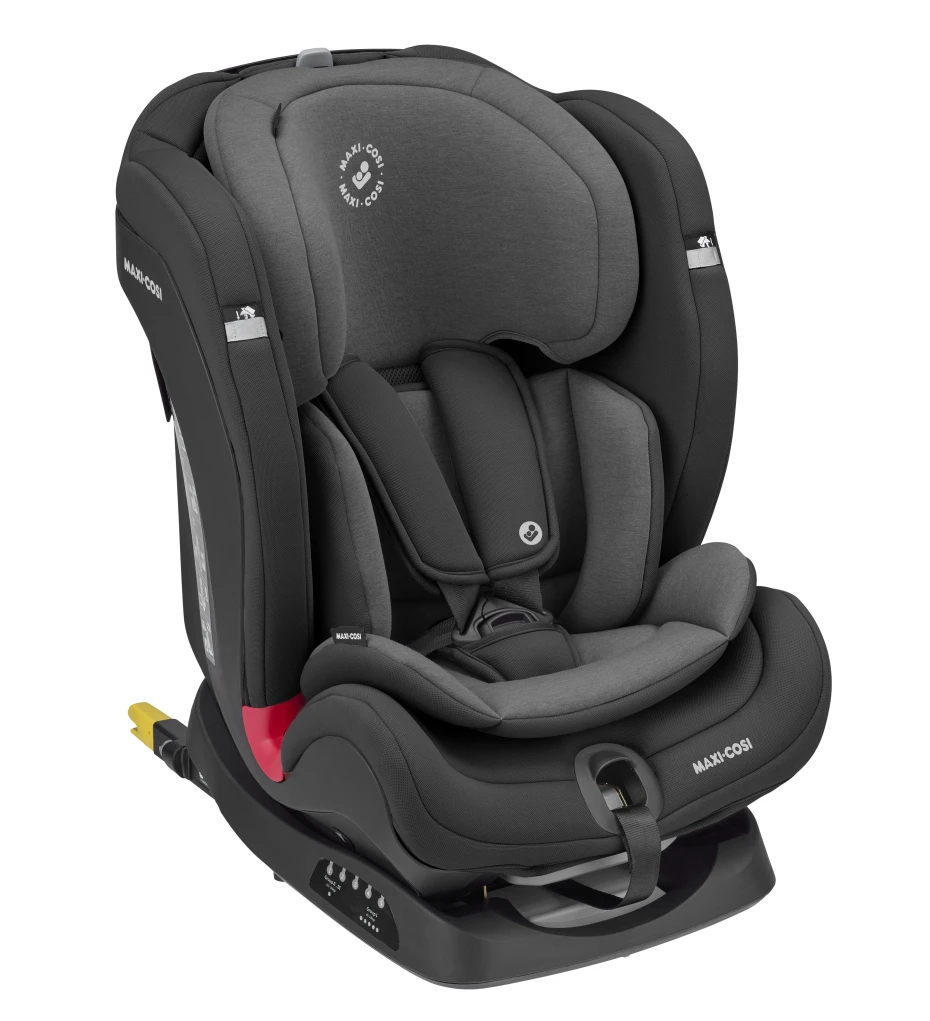 Maxi Cosi Maxi-Cosi Titan Plus (9-36kg) 4 Maxi Cosi Maxi-Cosi Titan Plus (9-36kg)