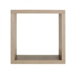 Kidsmill Lodge Cube Old Oak 40x40x20 Baby Furniture