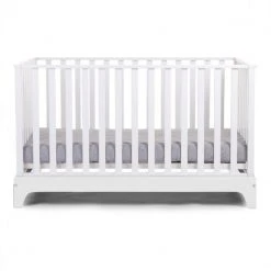 Childhome Cot Bed 70x140