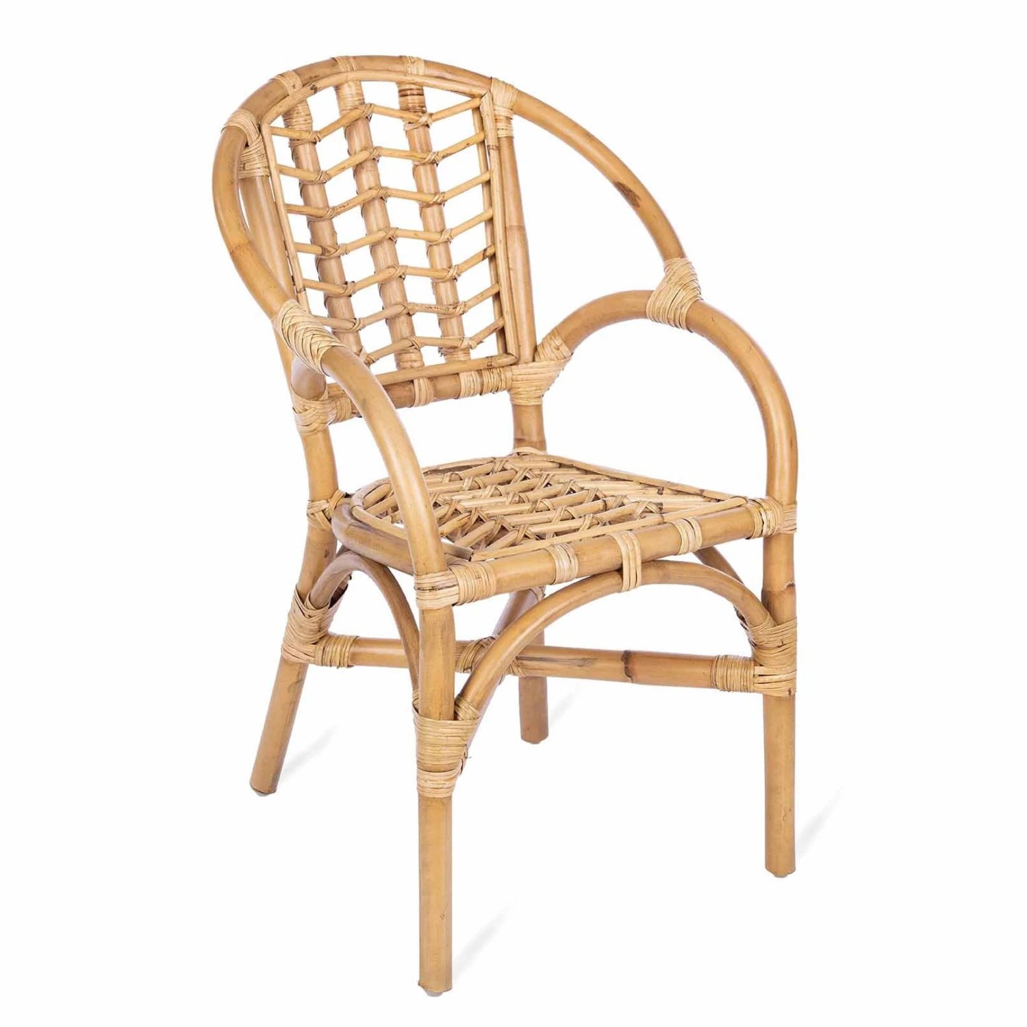 Kids Depot Junior Furniture Ayo Rattan Chair 3 Kids Depot Junior Furniture Ayo Rattan Chair