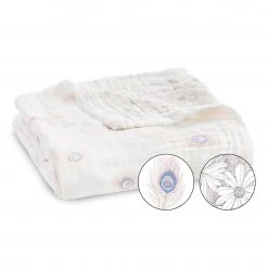 Aden & Anais Silky Soft Dream Blanket