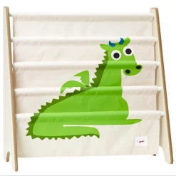3Sprout Book Rack