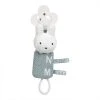 Tiamo Toys Miffy Pacifier Chain