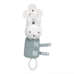 Tiamo Toys Miffy Pacifier Chain