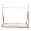 Childhome Teepee Bed Frame 140 X 70 Baby Furniture 2 Childhome Teepee Bed Frame 140 X 70 Baby Furniture
