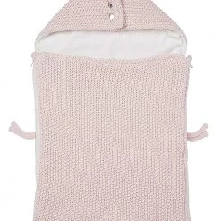 Meyco Footmuff Relief Mixed