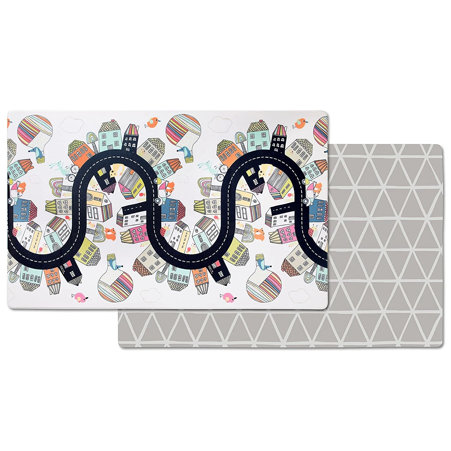 Skip Hop Playmat Vibrant Village 3 Skip Hop Playmat Vibrant Village