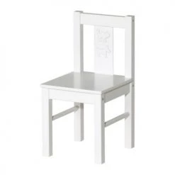 Ikea Chair Kritter