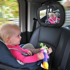 A3 Baby & Kids Car Seats Car Mirror