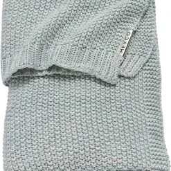 Meyco Blanket Relief Mixed 75 X 100