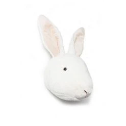 Wild & Soft Wall Trophy Rabbit