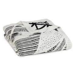 Aden & Anais Silky Soft Dream Blanket