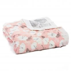 Aden & Anais Silky Soft Dream Blanket