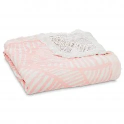 Aden & Anais Silky Soft Dream Blanket
