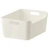 Ikea Baby Furniture Storage Basket Variera Large
