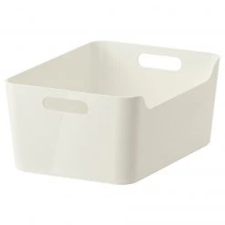 Ikea Baby Furniture Storage Basket Variera Large