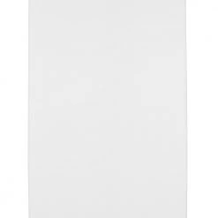 Linen Meyco Molton Fitted Sheet