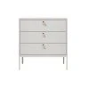 Kidsmill Amy Chest Small Baby Furniture