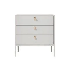 Kidsmill Amy Chest Small Baby Furniture