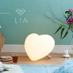 Mr Maria Light Lia Décor