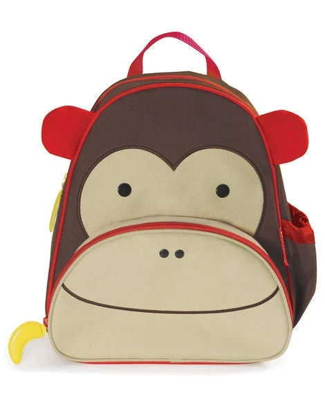 Skip Hop Kiddies Bags Zoo Pack 3 Skip Hop Kiddies Bags Zoo Pack